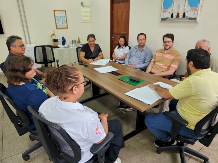 PMV repassa quase R$ 500 mil para entidades de assistência social