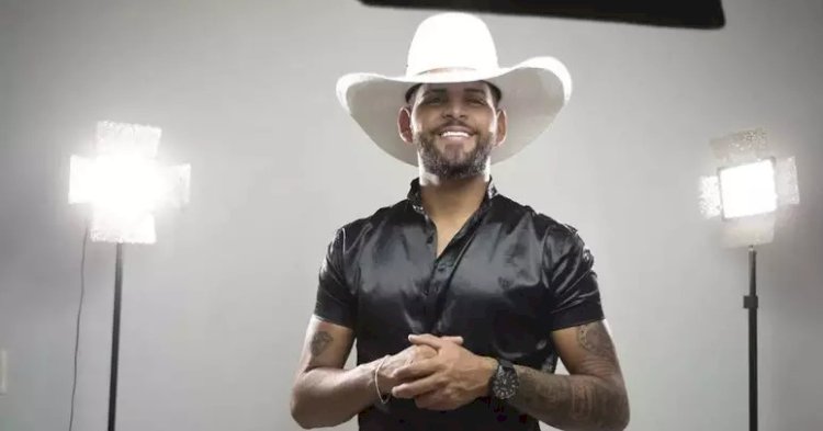 Araponga anuncia show de Guilherme Silva em setembro