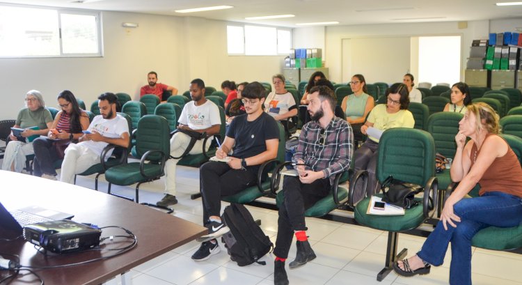 PMV adere à sistema de segurança alimentar e viabiliza banco municipal de alimentos