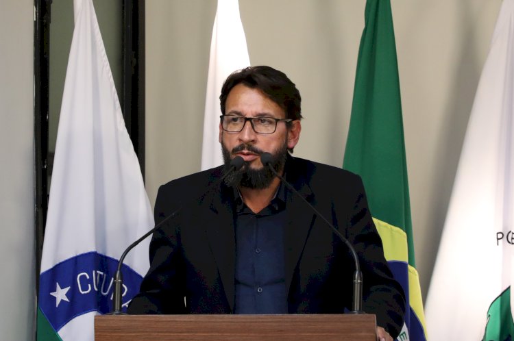 Câmara discute ETE Barrinha e aterro sanitário na próxima segunda-feira