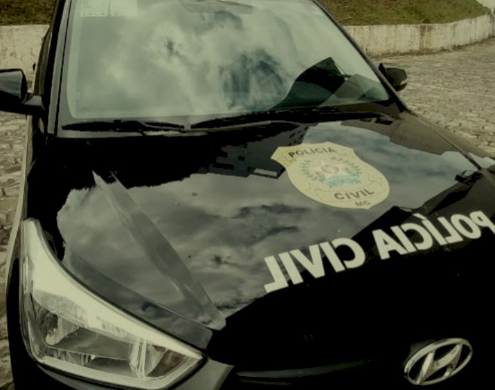 Suspeito de homicídio é preso em Coimbra