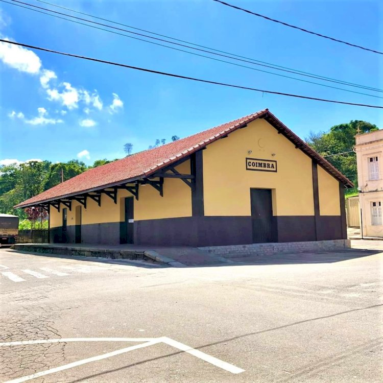 Coimbra promove coleta de objetos para centro cultura nesta sexta