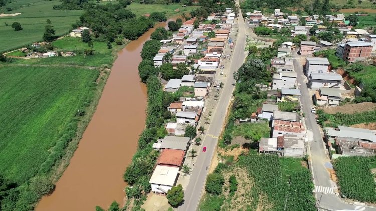 Porto firme realiza 3º encontro de carros antigos em junho
