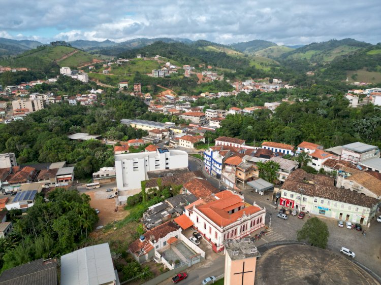Piranga divulga locais da 2ª semana da vacinação antirrábica
