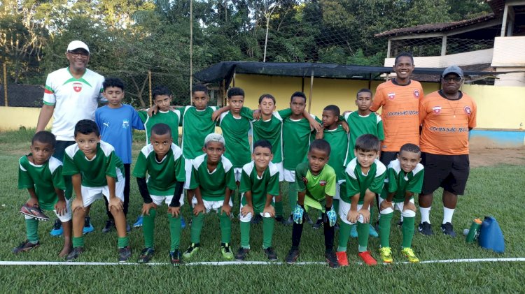 LEV define semifinalistas do Regional Sub 10