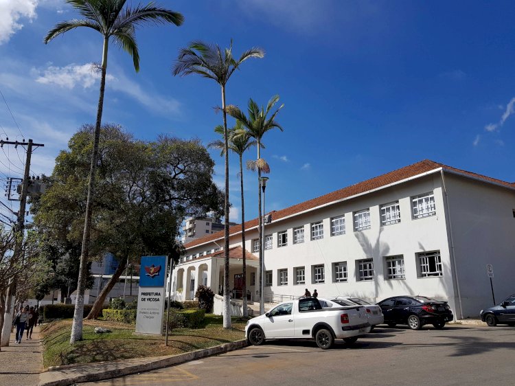 Recadastramento obrigatório do Passe Livre de Viçosa deve ser feito até 13 de junho