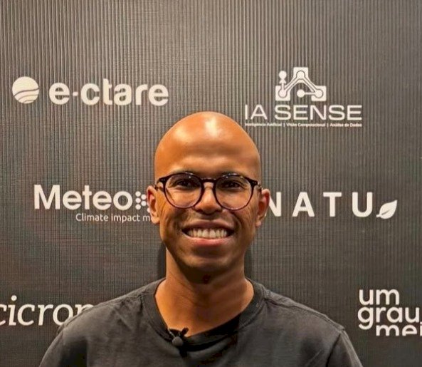 Startup filiada ao tecnoPARQ vence evento internacional de inovação agrícola