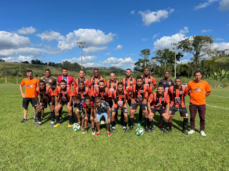 Final de semana terá nova rodada do Campeonato de Rua do Fundão