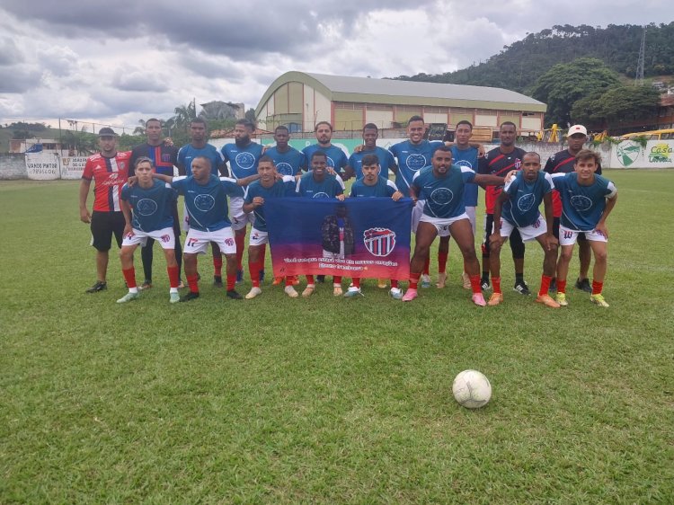 Copa dos Campeões em Paula Cândido tem última rodada neste fim de semana