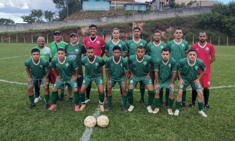 VEL disputa semifinal da Supercopa dos Inconfidentes e Vale do Piranga