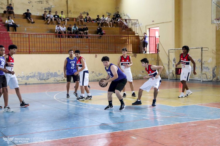 Fórum viçosense de Esportes tem segunda edição nesta segunda