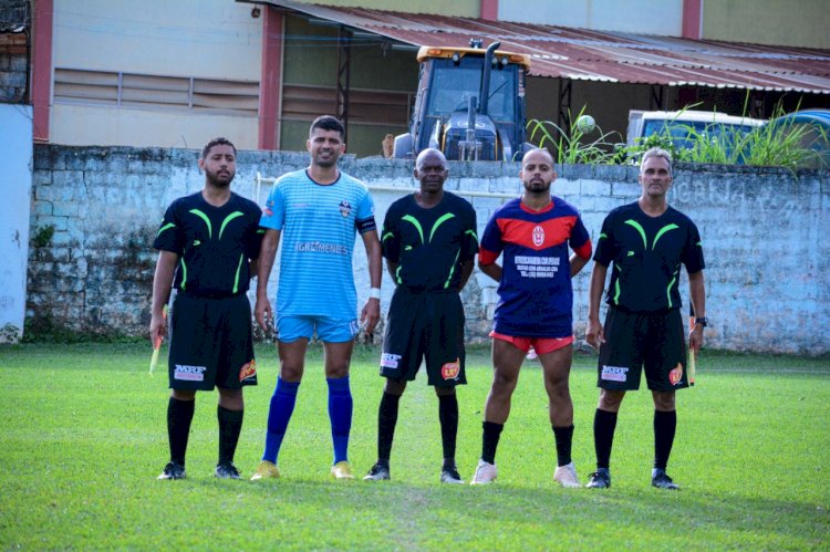 Novo Silvestre empata, mas está nas Quartas de Final da Copa dos Campeões
