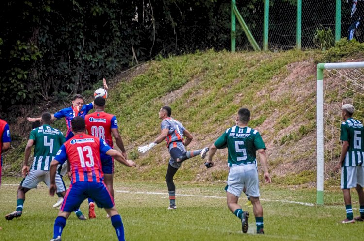 Mais quatro equipes vão estrear na Copa dos Campeões