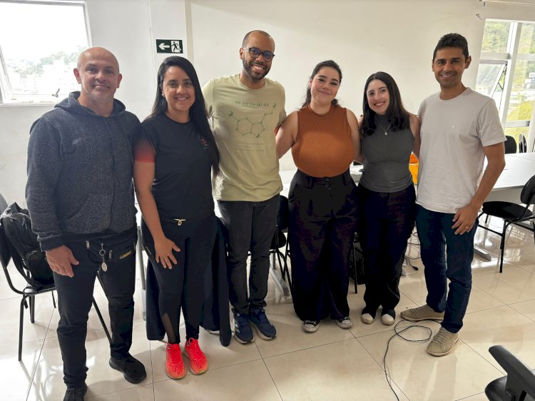 PMV lança projeto “Mente em Jogo” voltado à Saúde Mental no Esporte