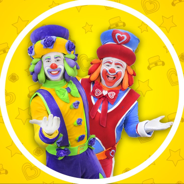 Ervália confirma atração infantil para a Festa da Cidade 2025