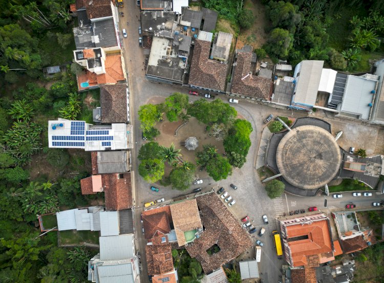 Piranga divulga locais da 3ª semana da vacinação antirrábica