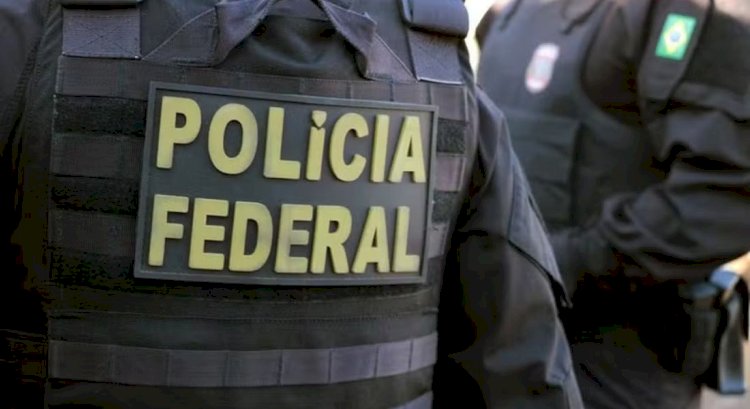 Polícia Federal abre concurso para mil vagas e salários de até R$ 26,8 mil