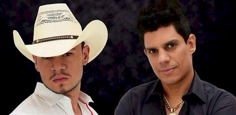 São Miguel do Anta terá show de Carreiro & Capataz em agosto