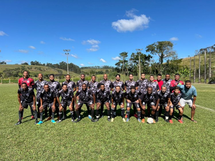 Penúltima rodada da 1ª fase pelo Campeonato de Ruas do Fundão