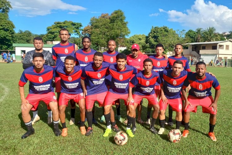 Copa de Paula Cândido tem jogos pelas quartas de final
