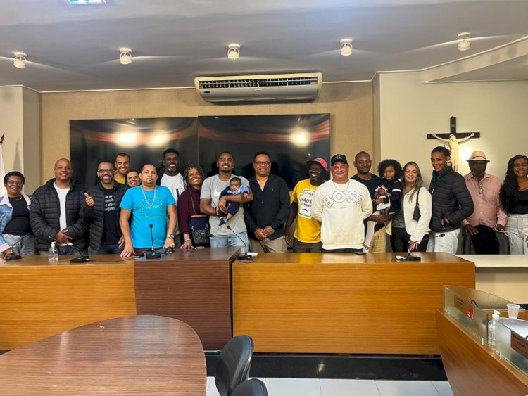 Associação Cultural Samba na Comunidade é fundada em Viçosa