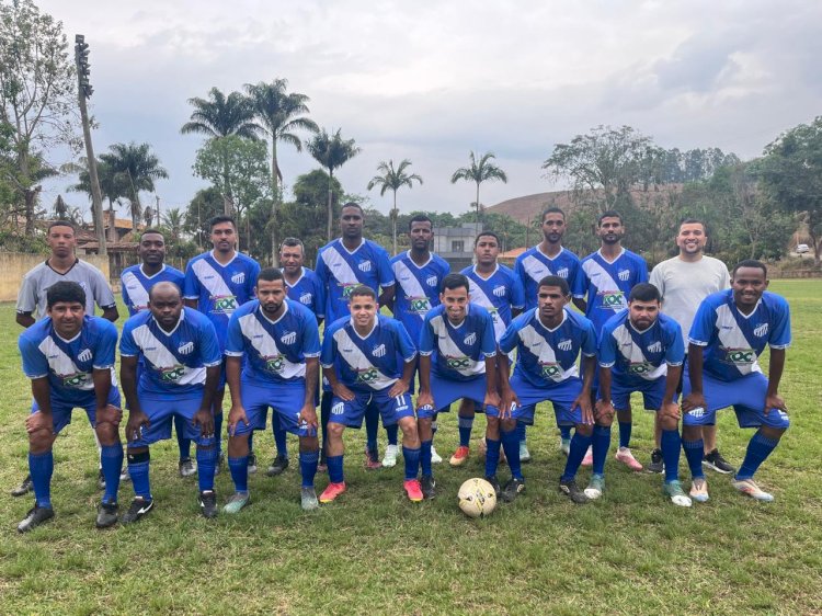 Ary Barroso e Barros estão nas semifinais da Copa de Paula Cândido