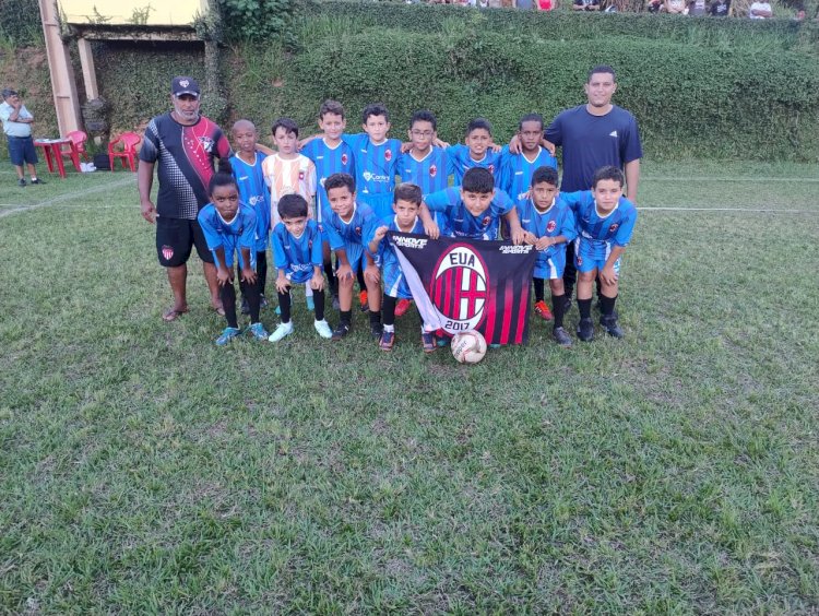 Regional de Base da LEV define finalistas