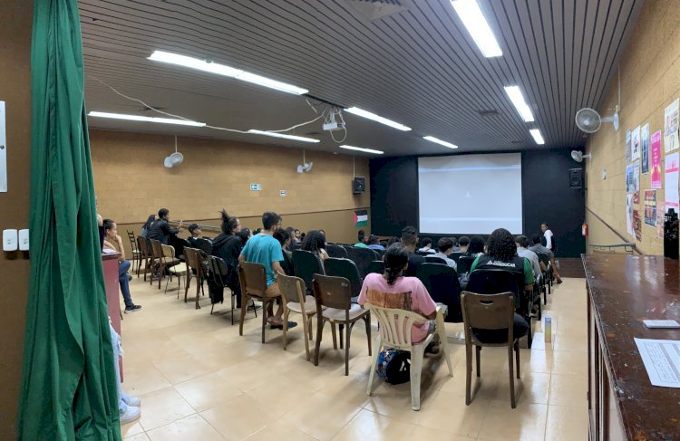 UFV sedia festival internacional de curtas-metragens