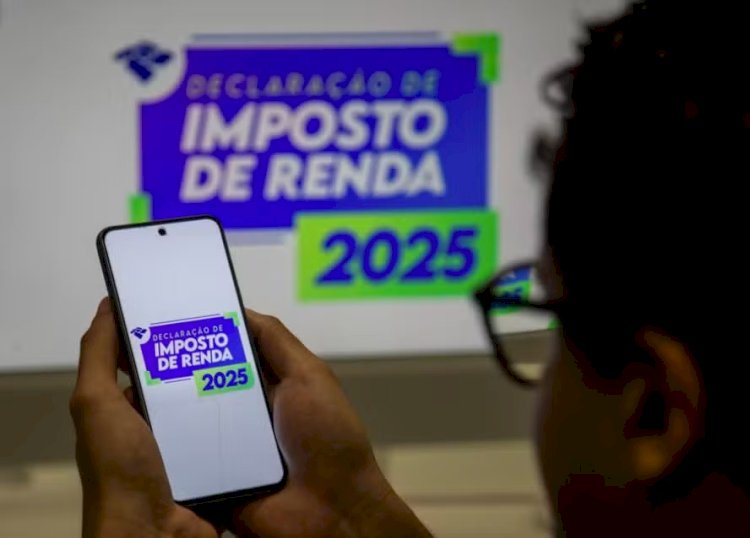 Prazo para declarar o IRPF termina nesta sexta-feira