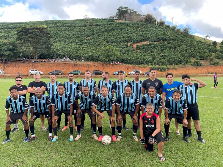 Domingo tem semifinais em Cachoeirinha