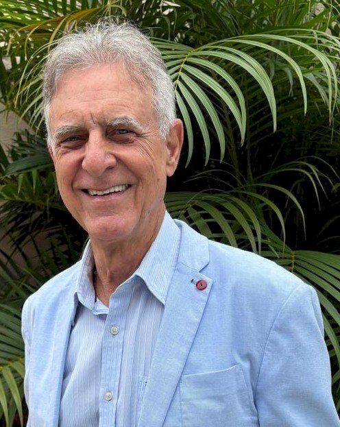 Professor da UFV é selecionado para bolsa na Universidade de Harvard