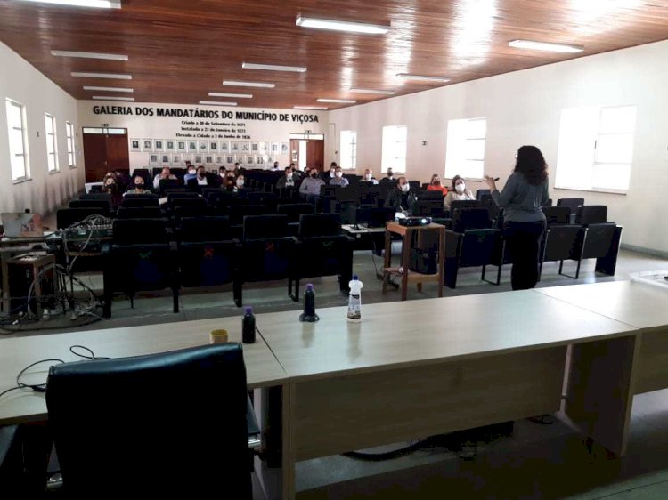 PMV realiza Semana do Meio Ambiente nesta quarta e quinta-feira