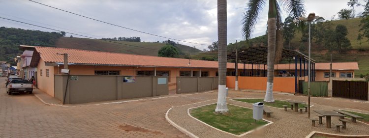 Araponga promove sessão de cinema gratuita