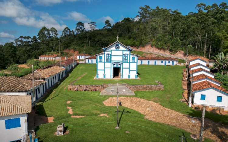 Piranga tem festival gastronômico em Bacalhau nos dias 7 e 8 de junho