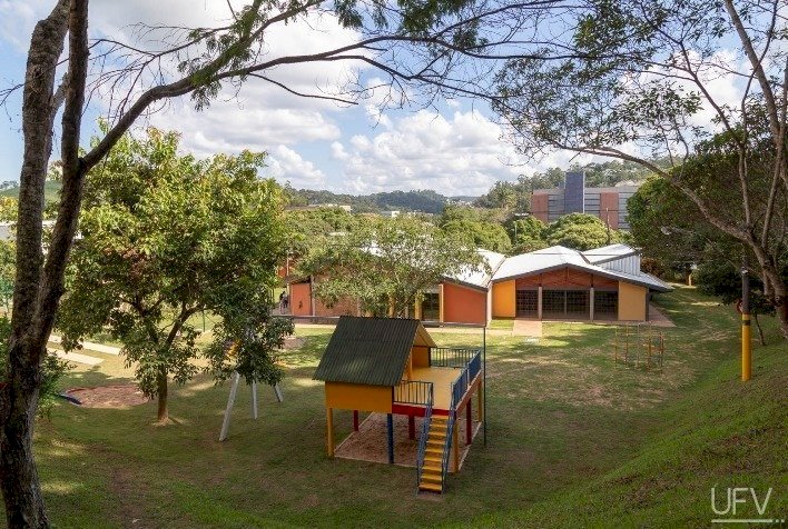 UFV sorteia seis vagas remanescentes para crianças no LDH