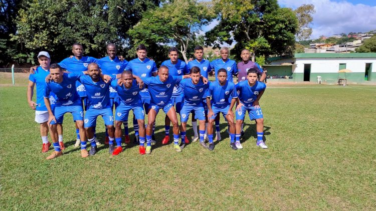 Sport Londrina e Novo Silvestre nas semifinais da Copa dos Campeões