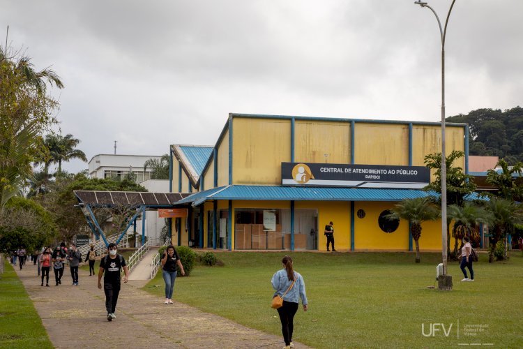 UFV sedia 