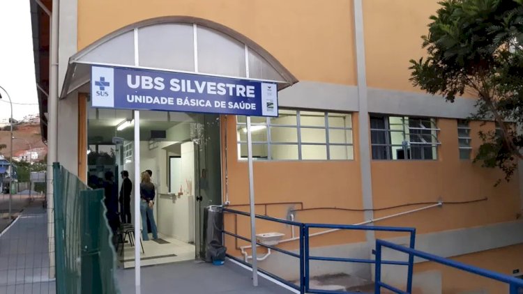 PMV disponibiliza formulário para pesquisa sobre horário de funcionamento das UBS