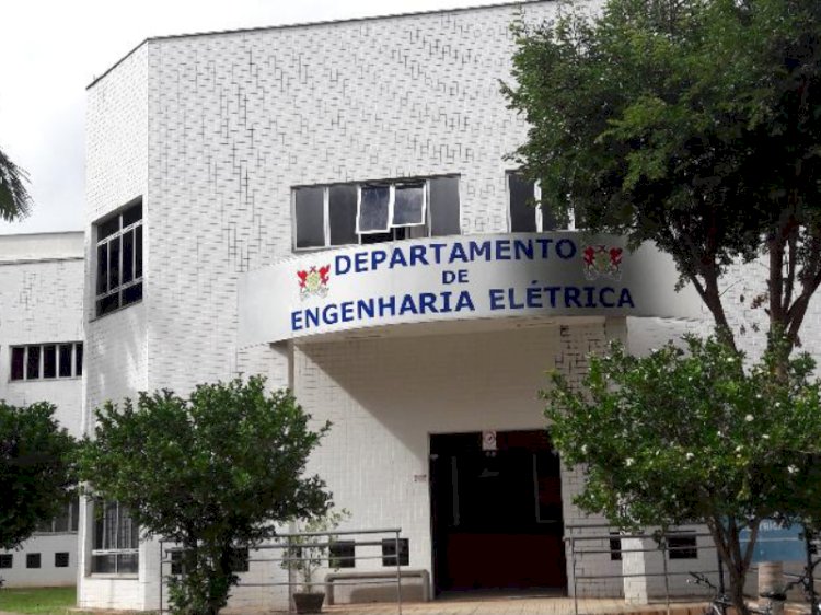 Aprovado Programa de Pós-graduação em Engenharia Elétrica na UFV