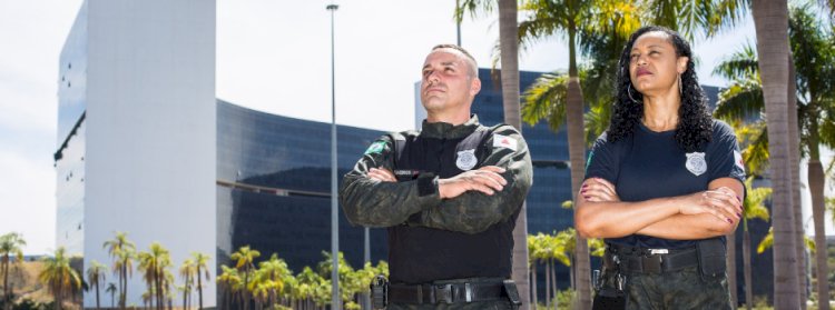 SEJUSP-MG nomeia 227 aprovados do concurso de 2022