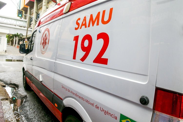 Viçosense morre atropelado na BR-120, em Teixeiras