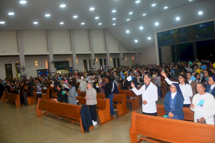 Festa de São João Batista começa neste domingo