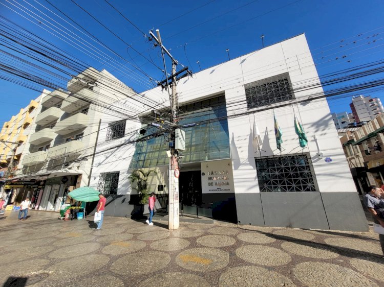 Câmara de Viçosa promove audiência sobre problemas enfrentados por motoristas de aplicativo
