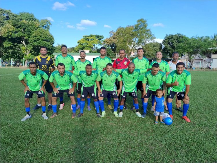 Domingo tem decisão na Copa dos Campeões Paula Cândido