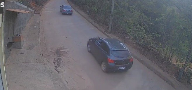 Policial penal é preso por alvejar menina de 10 anos na cabeça