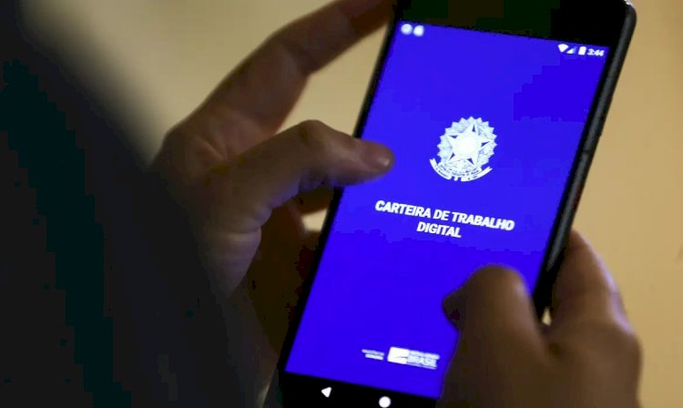 Sine Viçosa oferece 137 vagas de emprego nesta segunda-feira