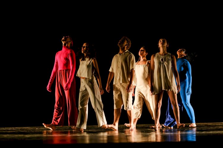 Mostra Diversidade em Dança reúne 3.500 pessoas em Viçosa