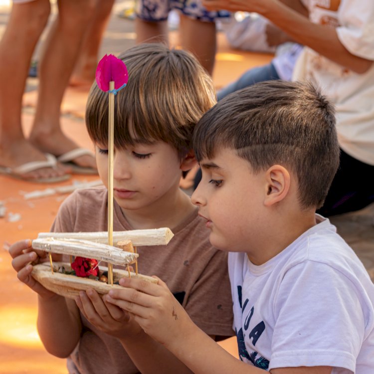 Recria Cine Itinerante leva sessão gratuita de cinema à Ervália neste fim de semana