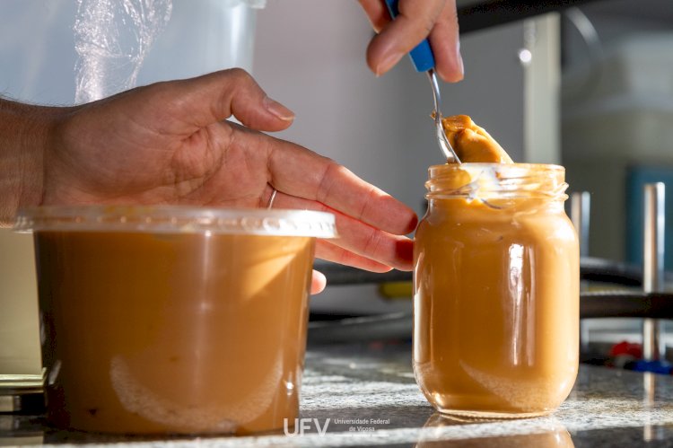 UFV cria doce de leite sem açúcar e sem lactose para dietas especiais