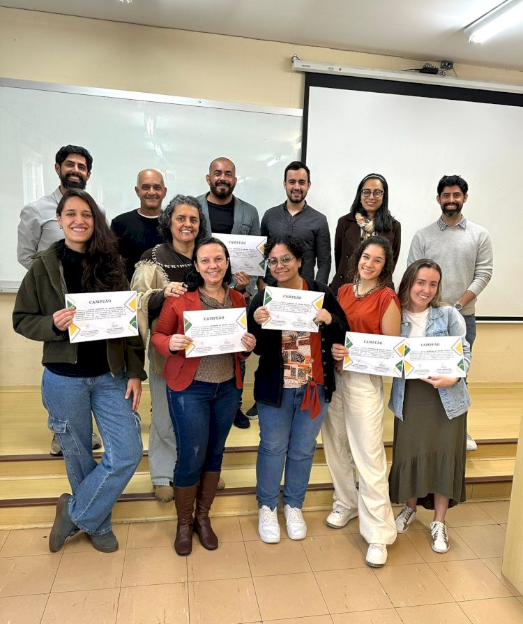 Pós-graduandos da UFV elaboram projetos de melhorias para Viçosa